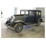 VIN: 435115 Miles: 59937 Engine: 6 Cylinder Color: