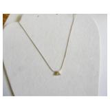 Size: 15" chain
