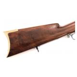 .44 cal. SN 36XXX lever action rifle with 24"  oc