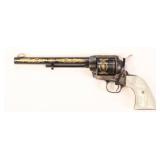 Winchester Model 94 .44-40 cal. SN 1170WC and  Col