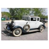 VIN: 3B1997 Miles: N/A Engine: 6 Cylinder Color: T