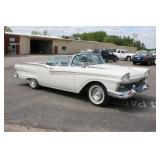 VIN: D7FW308450 Miles: 82583 Engine: Thunderbird S