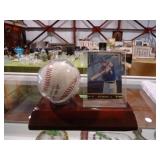 Sports Cards & Memorabilia