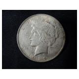 1927 Liberty Silver Dollar PID #: 88557