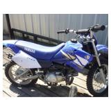 Motorcycles