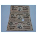 Coins & Paper Money