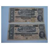 Coins & Paper Money