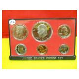 Coins & Paper Money