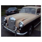VIN: N/A Miles: 42271 Engine: 2195 cc Alloy 6 cyli