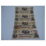 Coins & Paper Money