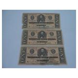 Coins & Paper Money