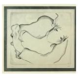 "Girl in Man