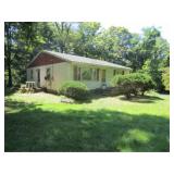 3 Bedroom home over full unfinished basement  situ