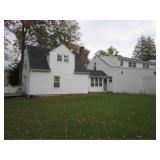 Located between Bloomington and Ellettsville.  Thi