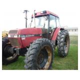 SN JJF1029615, 4WD, A/C Works