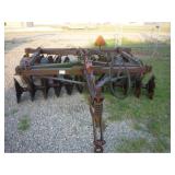Heavy Equipment
