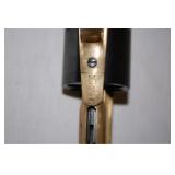 MADE IN ITALY. COLT ARMY REPLICA. WITH  HOLSTER. S
