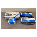 18 Gauge Finsh Nails