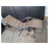 Folding Patio Pool Lounge Chair Camping