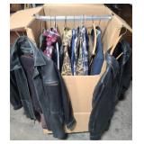 Mens Hunting Jackets Flannels Pants Size Med