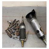 Die Grinder & Cutoff off Wheel