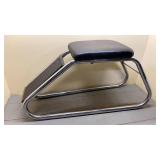 Shoe Fitting Stool