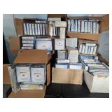 NOS Automotive Air Filters Purolator Performax