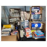 NOS Automotive Air Filter Wix Fram Casite Napa