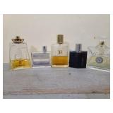 Vintage Perfume Cologne Prada Bond No.9 Givenchy
