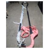 Running Boards NOS Chrome Innovation Creations