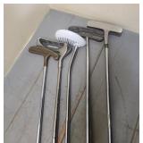 5 Putters Golf Clubs Zebra Knight Maltby PA Femme