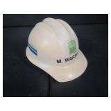 Detroit Edison Hardhat Nuclear Production Startup