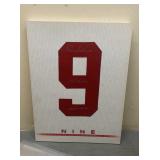 Salute to Mr. hockey Gordie Howe