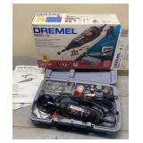 Dremel Multi Pro Kit Used