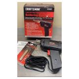 Craftsman Soldering Gun