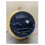 Weltron Model 2001 Works