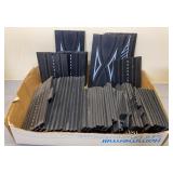 Box of Aurora Slot Car Track