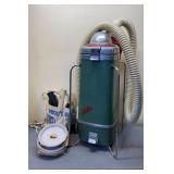 Vintage Air Way Vacuum Tested Works