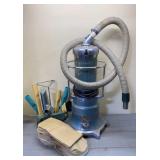 Vintage Air Way Sanitizor Vacuum