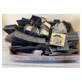 Aurora Slot Car Track