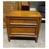 Thomasville Side Table 16x25x23 inches tall