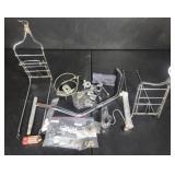 Bike Parts Schwinn Wald Bars Rack Light & More