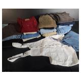 Womens Jeans Various Sizes 2-12 XL Tommy