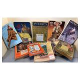 Vintage & Antique Catalogs