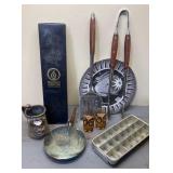 Grill Tools Shakers & More