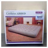 Open Box Queen Air Bed