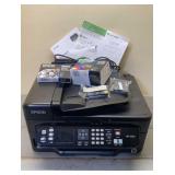 Epson All in One Printer WF-2540