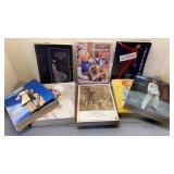 JC Penny, Eatons & Montgomery Ward Catalogs