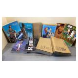 Vintage Sears Catalogs