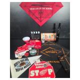 Advertising & More Coca-Cola Sprite Hemi Dodge